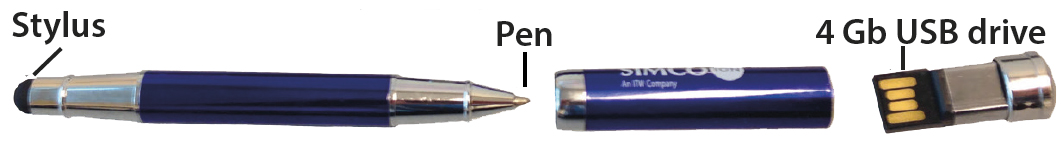 Pen