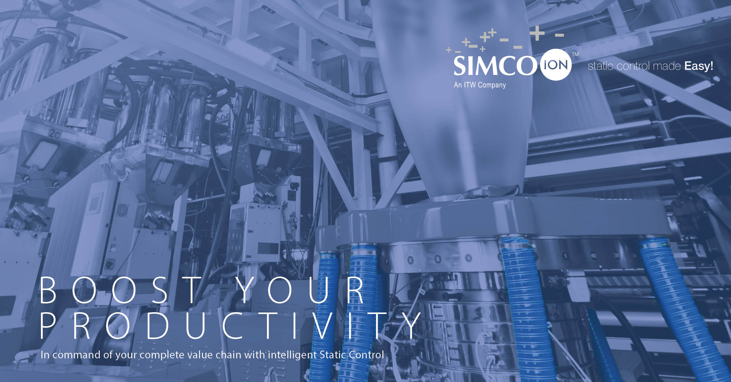 Boost your productivity Boost your productivity