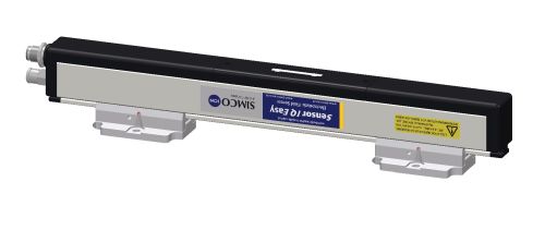 sensor bar inline measuring