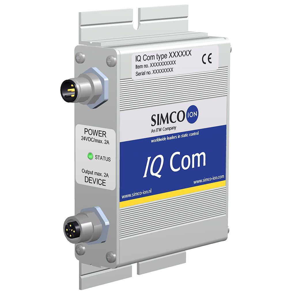 IQCom 1