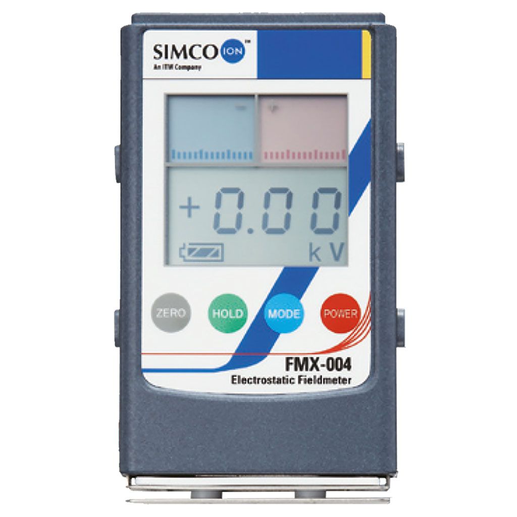 static meter FMX-004