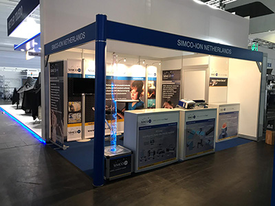 Stand Fach Pack2018