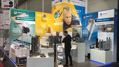 Stand Fakuma2018