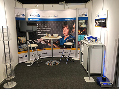 Stand Kunststoffen2018