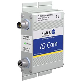 IQCom 1
