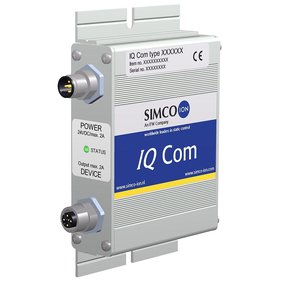 IQCom 1