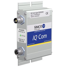 IQCom 1