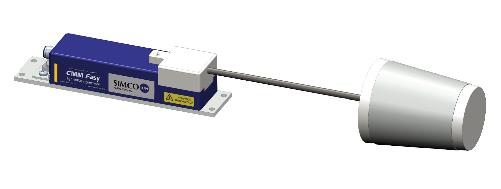High speed IML Direct High speed IML Direct Charging